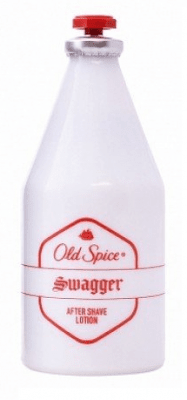 Old Spice Swagger After Shave Lotion 100ml