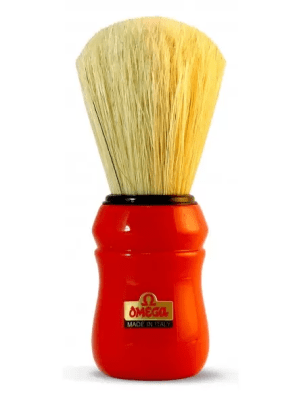 Omega Professional Nº49 Pure Bristle Rakborste