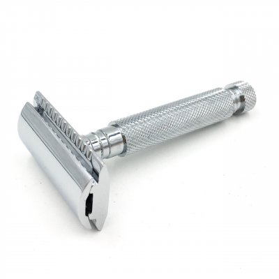 Parker 97R Short Handle Säkerhetsrakhyvel