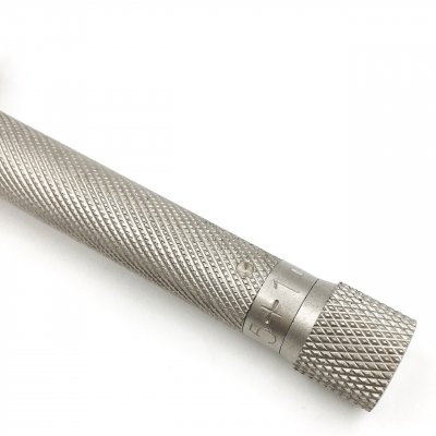 Parker Variant Open Comb Adjustable Säkerhetsrakhyvel