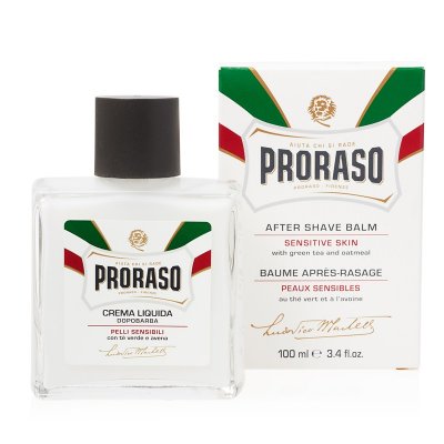 Proraso Vintage Selection Toccasana Presentbox Green Tea & Oat