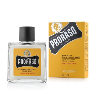 Proraso Beard Kit Presentbox Wood & Spice