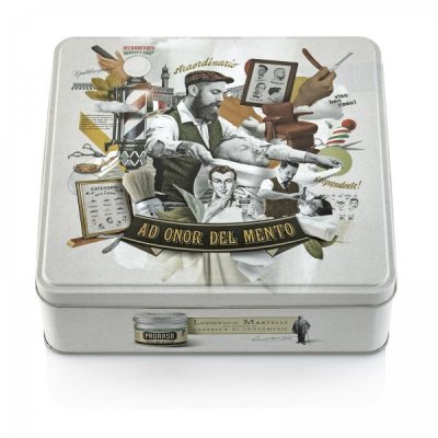 Proraso Beard Kit Presentbox Wood & Spice