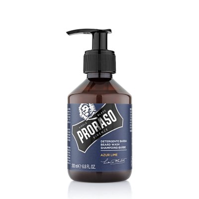 Proraso Beard Kit Presentbox Azur & Lime
