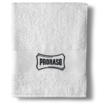 Proraso Rakhandduk i bomull