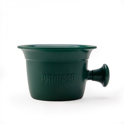 Proraso Cypress & Vetyver Shaving Set i stilren presentförpackning