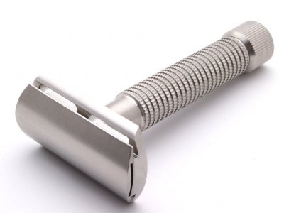 Rex Supply Co. Envoy Säkerhetsrakhyvel