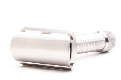 Rex Supply Co. Sentry Slant Bar Säkerhetsrakhyvel