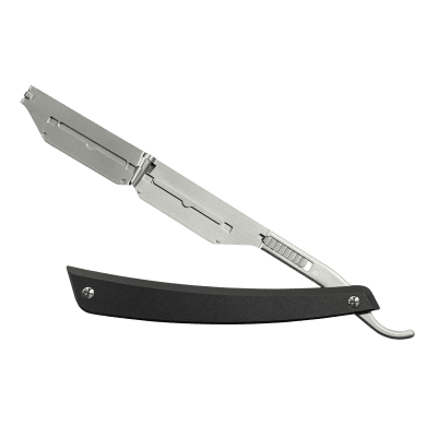 Mühle ENTHUSIAST PRO Rakkniv Shavette