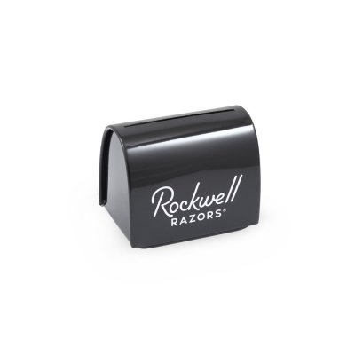 Rockwell Blade Recycling Tin 