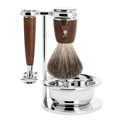 Startkit Klassisk Våtrakning - Stor