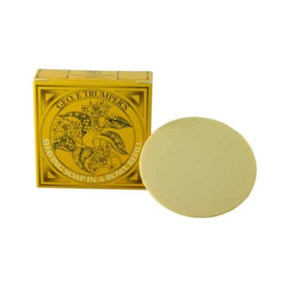 Geo F. Trumper Shaving Soap Sandalwood Refill 80g