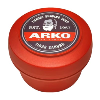 Arko Shave Soap Raktvål 150g