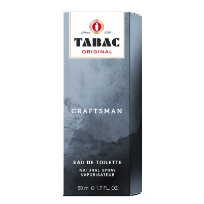 Tabac Craftsman Eau de Toilette