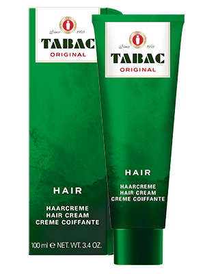 UTGÅTT Tabac Original Hair Cream 100ml