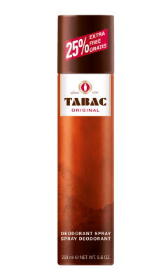 Tabac Original Deodorant- & Bodyspray 250ml