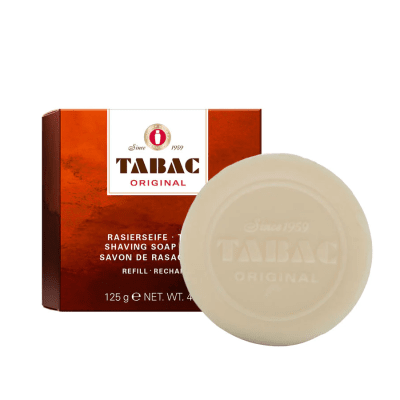 Tabac Original Raktvål Refill 125g