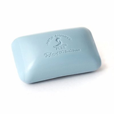 Taylor of Old Bond Street Bath Soap Eton College 200g