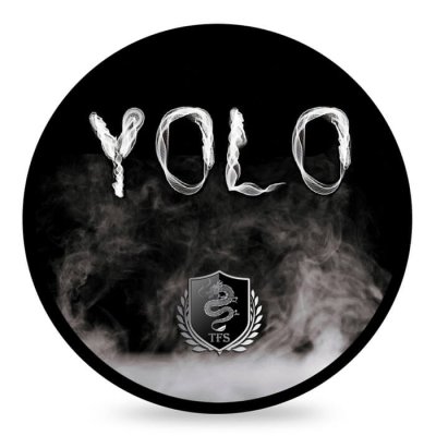 Tcheon Fung Sing Shaving Soap Yolo 150ml