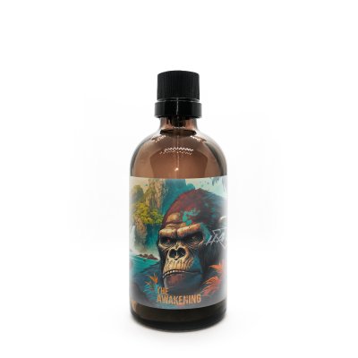 HAGS Witch Hazel Skin Care Lotion The Awakening 100ml