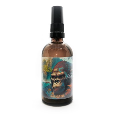 HAGS Aftershave Balm The Awakening 80g