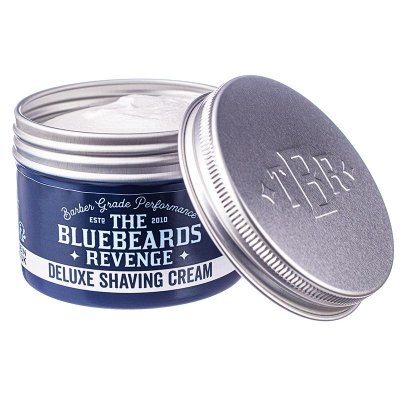 The Bluebeards Revenge Deluxe Shaving Cream 100ml