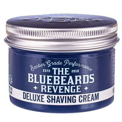 The Bluebeards Revenge Deluxe Shaving Cream 100ml