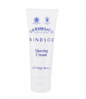 D.R. Harris Shaving Cream Windsor i tub