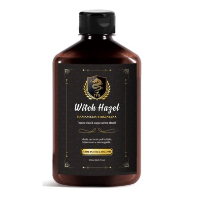 Tcheon Fung Sing Witch Hazel Astringent Tonic 250ml